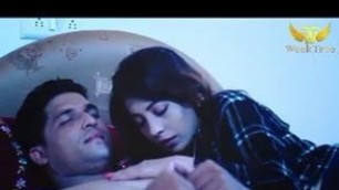 Ramu’s Girlfriend (2020) UNRATED 720p HEVC HDRip Hindi S01E0