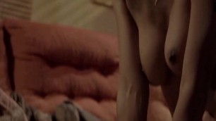 Halle Berry, Monster's Ball Sex Scenes (Close Up)