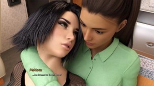 Acting Lessons v1.0.1 Part 30 Start a Trip by LoveSkySan69