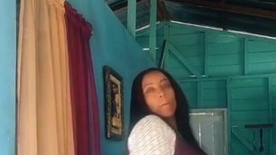 Latina Sweet Pussy Pauline