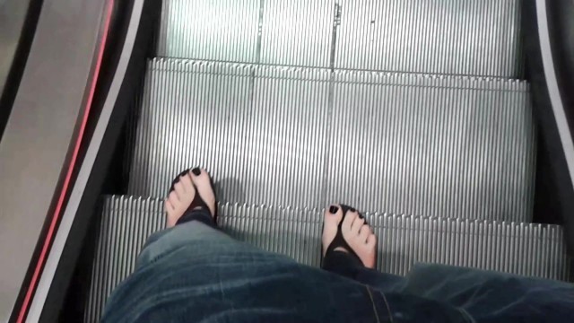 my feet fetish