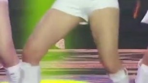 Here's Yet Another Close-Up Of RyuJin's Thighs