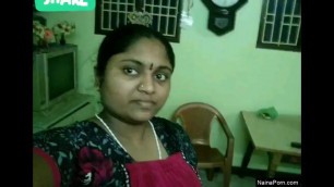 Today Exclusive-  Sexy Mallu Bhabhi Showing B...