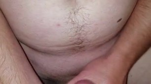 2 straight guys frotting with cumshot