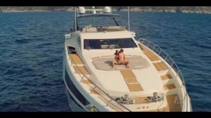 Sex scene - Netflix 365 days, Sex on Yacht (2)