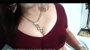 Madhuri bhabhi, Hindi sex video