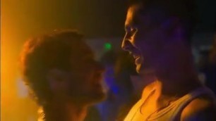 Deutschland 86 - gay night club scenes (2018)