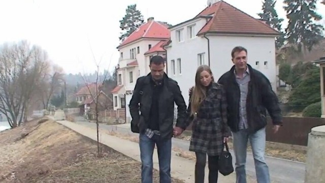 Nasty Adventures around Germany!!! - (Full HD Movie)