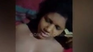Odia bhabi sex with clear audio