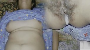 Sexy Desi Big boobs maid xxx fucking with house owner Son - bengali xxx couple