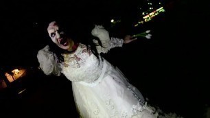 Amy Anderssen - Zombie Bride